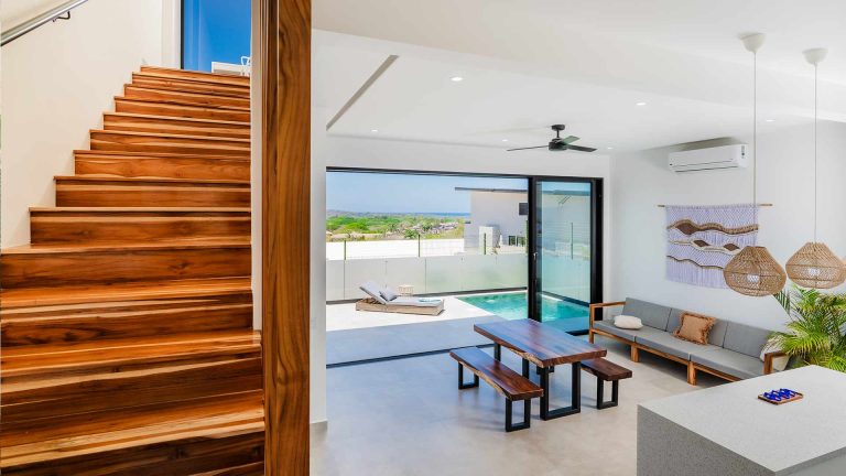 Costa Construction Group - Virya Luxury Villa