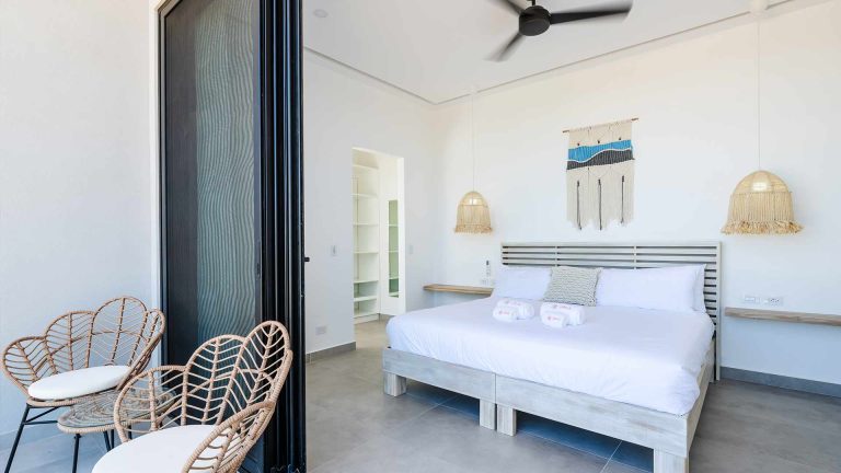 Costa Construction Group - Virya Luxury Villa