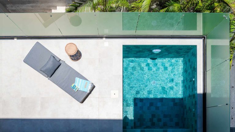 Costa Construction Group - Virya Luxury Villa