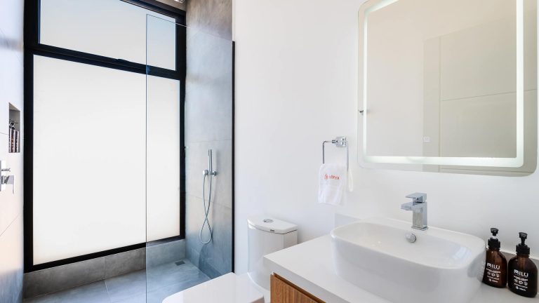 Costa Construction Group - Virya Luxury Villa