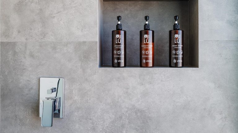 Costa Construction Group - Virya Luxury Villa