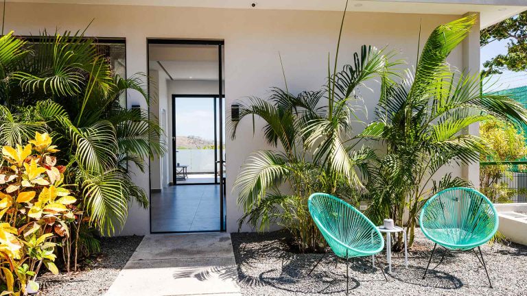 Costa Construction Group - Virya Luxury Villa