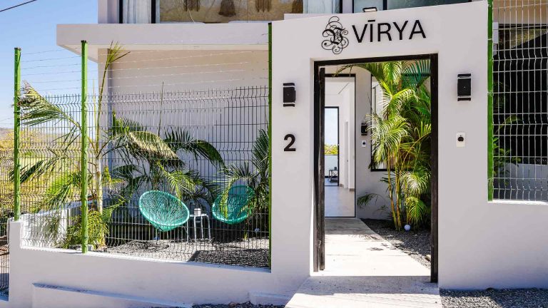 Costa Construction Group - Virya Luxury Villa
