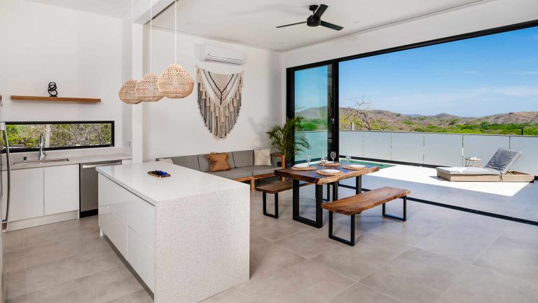 Costa Construction Group - Virya Luxury Villa