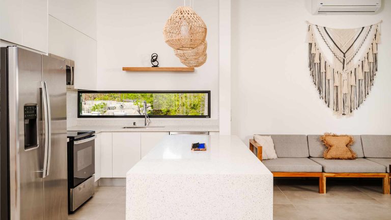 Costa Construction Group - Virya Luxury Villa