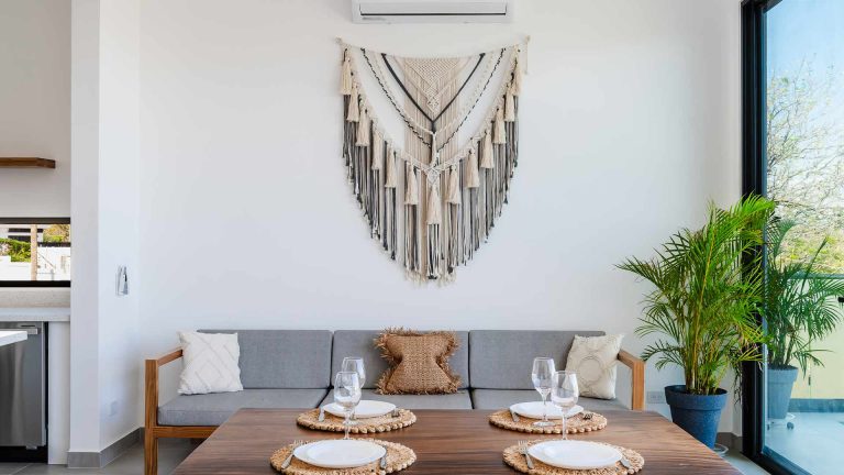 Costa Construction Group - Virya Luxury Villa