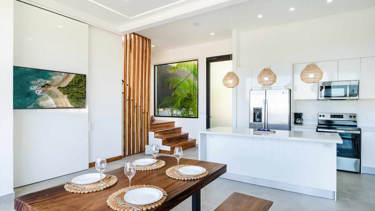 Costa Construction Group - Virya Luxury Villa