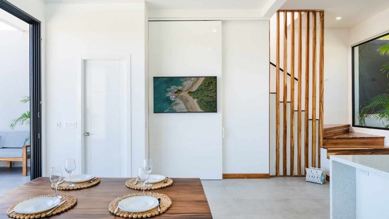 Costa Construction Group - Virya Luxury Villa