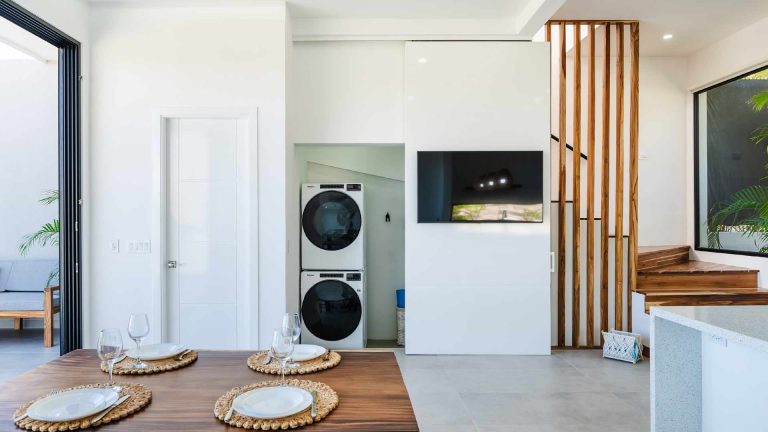 Costa Construction Group - Virya Luxury Villa