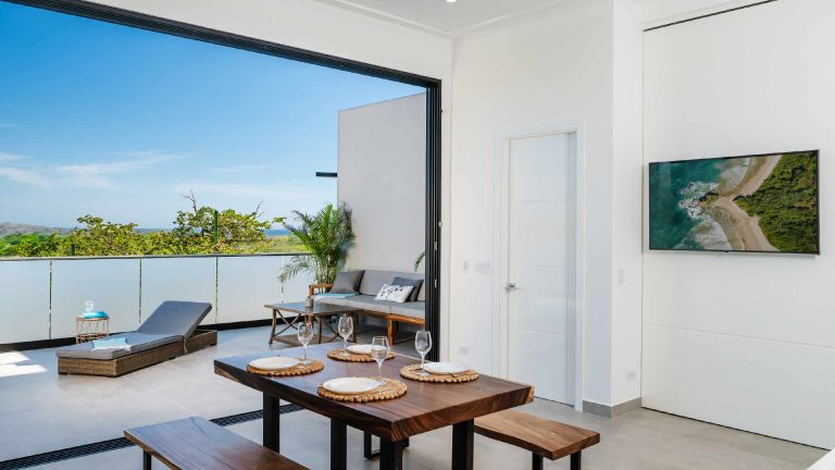 Costa Construction Group - Virya Luxury Villa