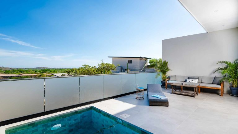 Costa Construction Group - Virya Luxury Villa