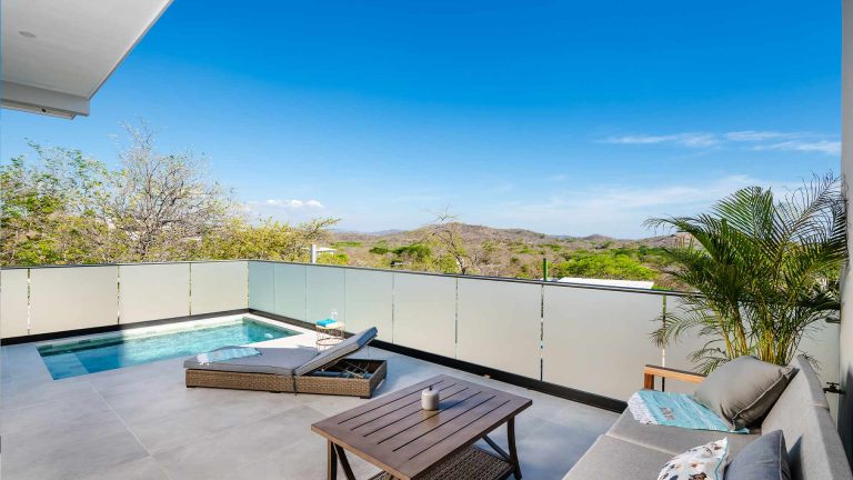 Costa Construction Group - Virya Luxury Villa