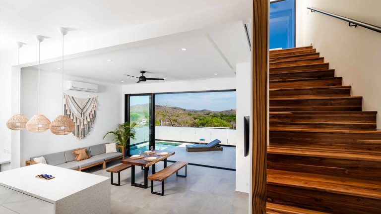 Costa Construction Group - Virya Luxury Villa