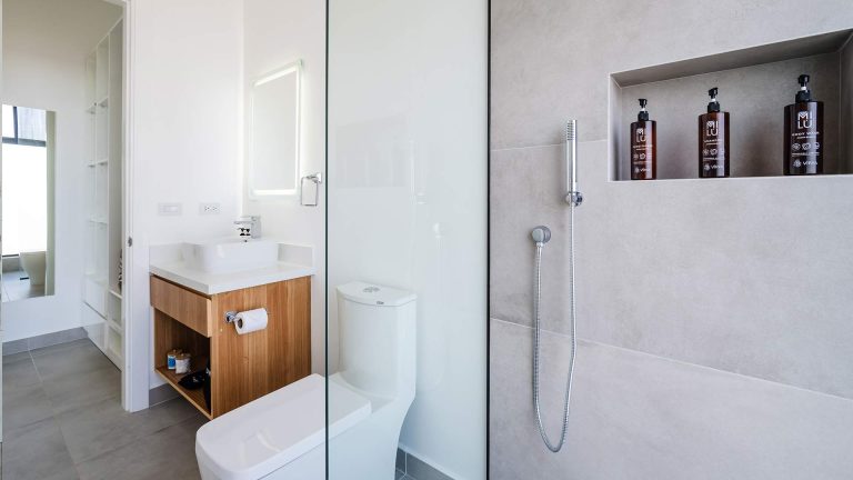 Costa Construction Group - Virya Luxury Villa