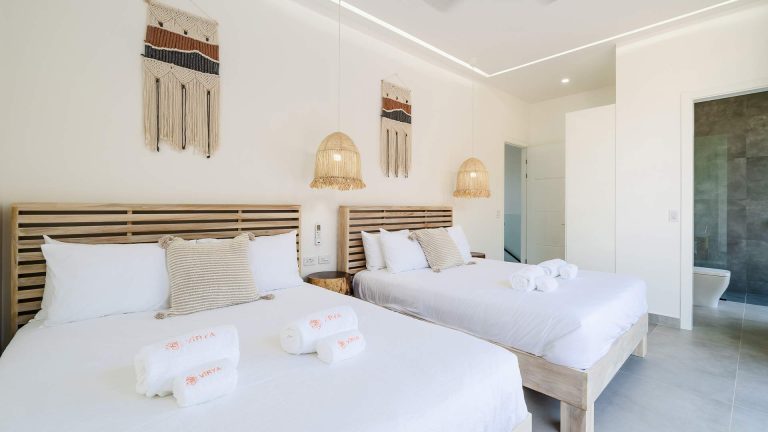 Costa Construction Group - Virya Luxury Villa