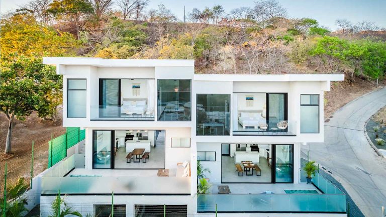 Costa Construction Group - Virya Luxury Villa