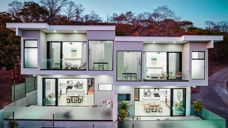 Costa Construction Group - Virya Luxury Villa