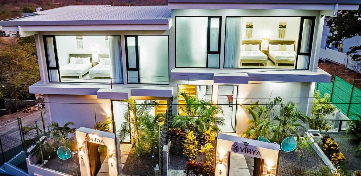 Costa Construction Group - Virya Luxury Villa