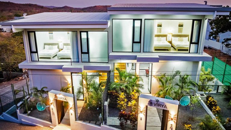 Costa Construction Group - Virya Luxury Villa