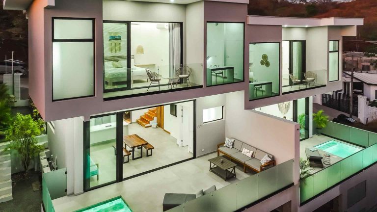 Costa Construction Group - Virya Luxury Villa