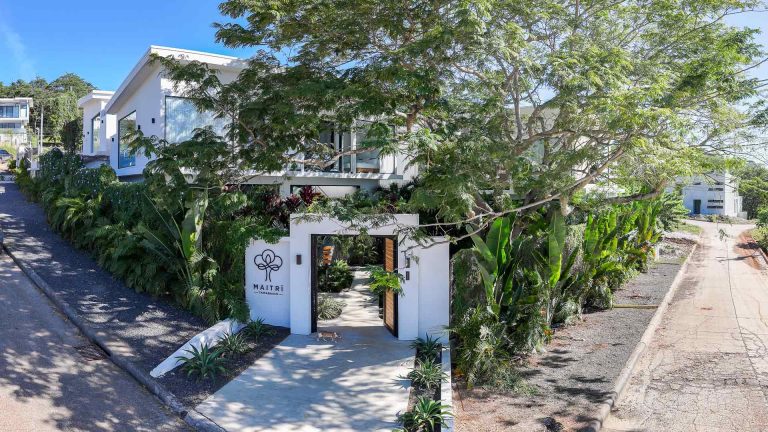 Costa Construction Group - Maitri 02