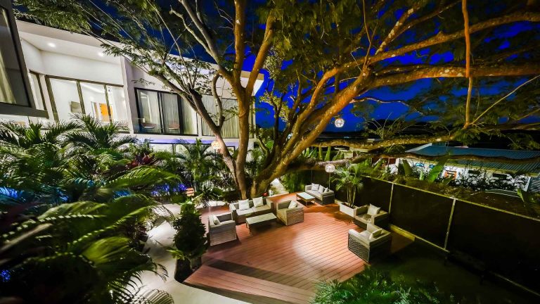 Costa Construction Group - Maitri 02