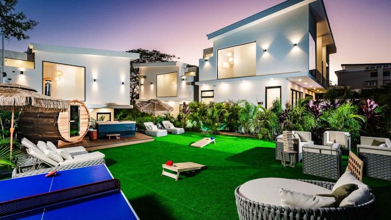 Costa Construction Group - Maitri 02